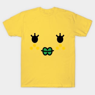 Naranjita FACE T-Shirt